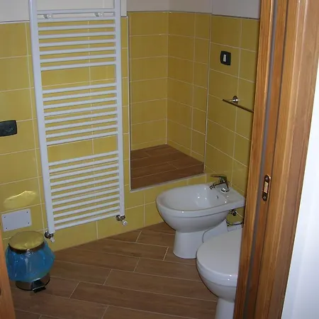 La Barmo Pensionat 3*