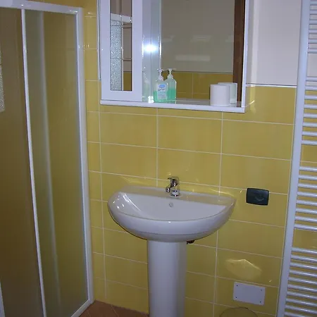 La Barmo Casa de hóspedes Pietraporzio