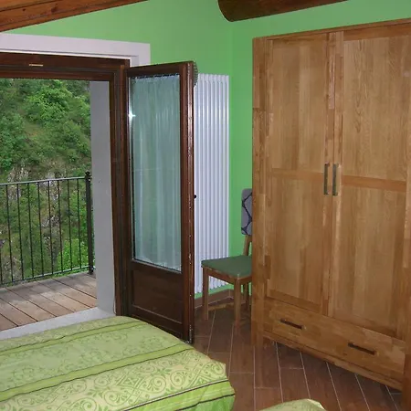 Pensionat La Barmo 3*