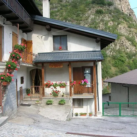 La Barmo