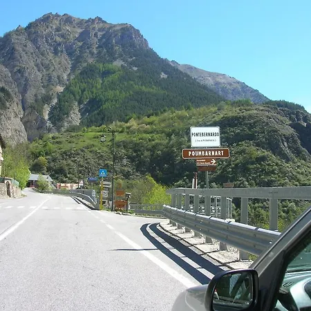 Pensión La Barmo 3*