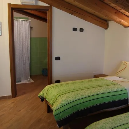 Casa de hóspedes La Barmo