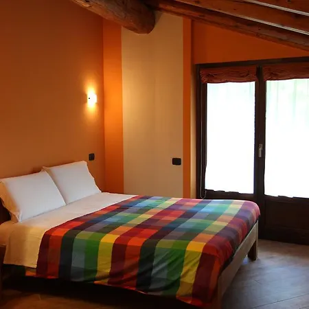 La Barmo Pietraporzio