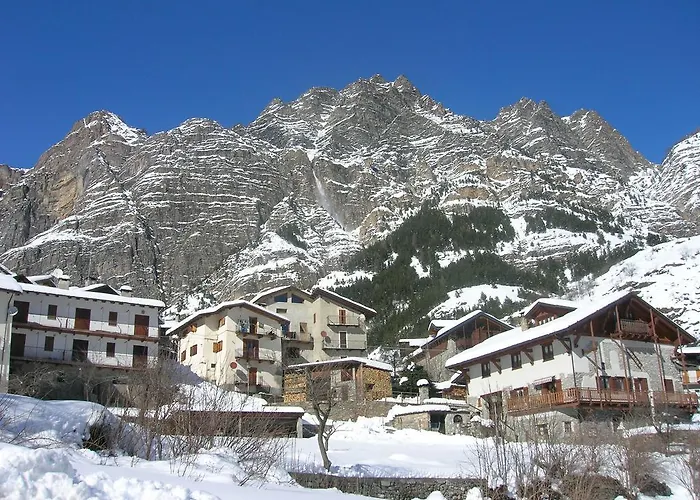La Barmo