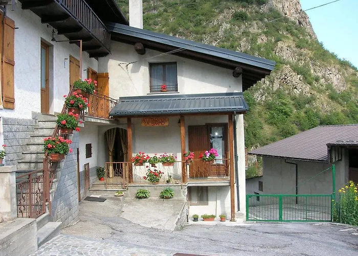La Barmo